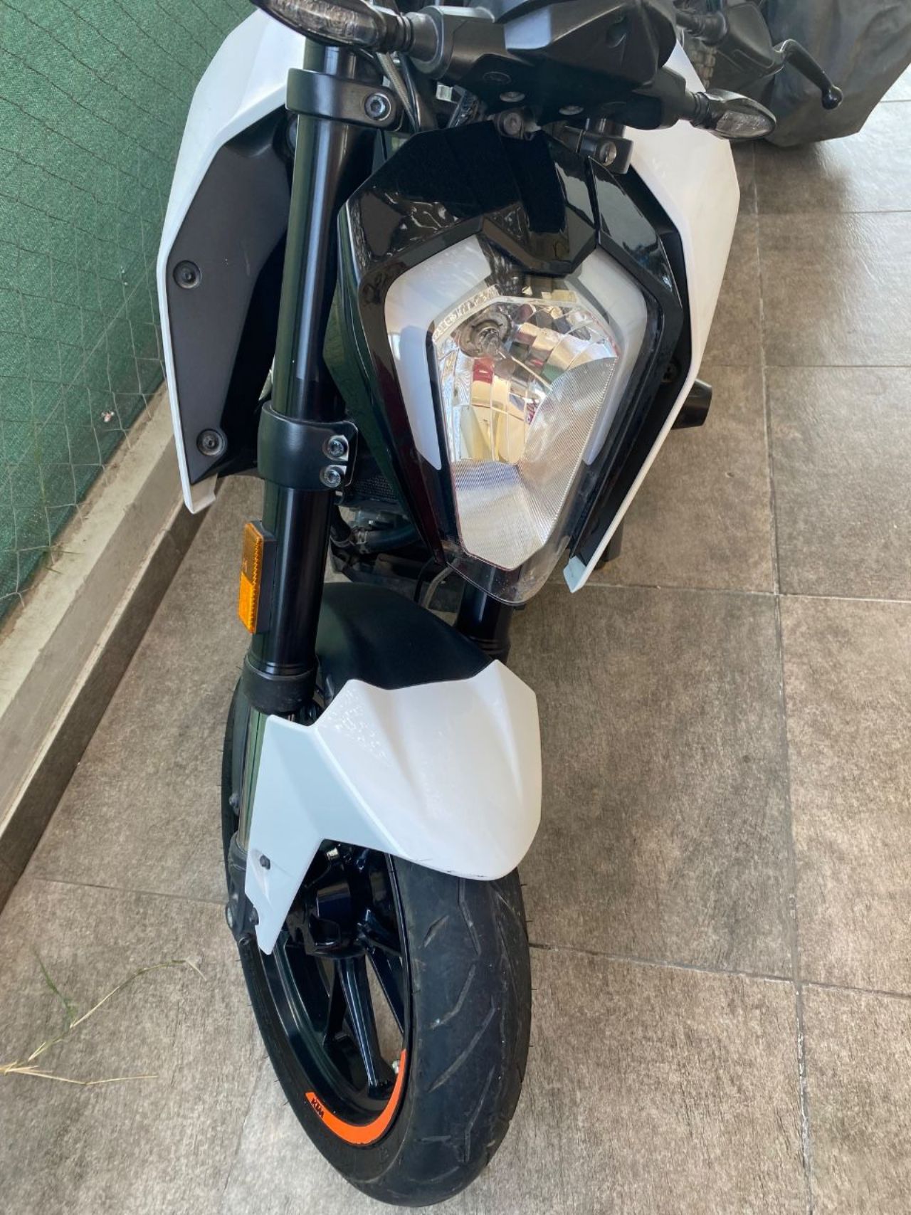 KTM Duke Usada en Mendoza, deRuedas