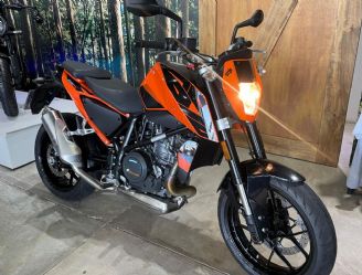 KTM Duke Usada en Mendoza