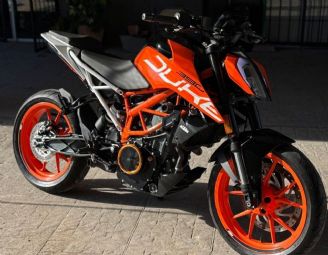 KTM Duke Usada en Mendoza