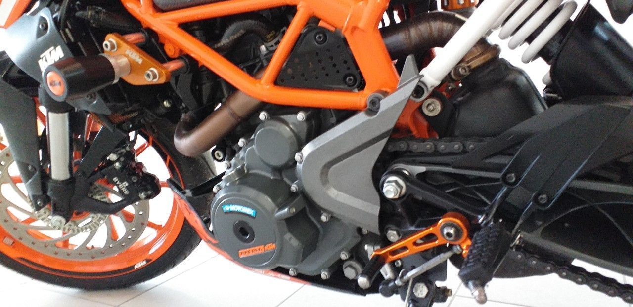 KTM Duke Usada en Mendoza, deRuedas