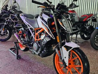 KTM Duke Usada en Mendoza