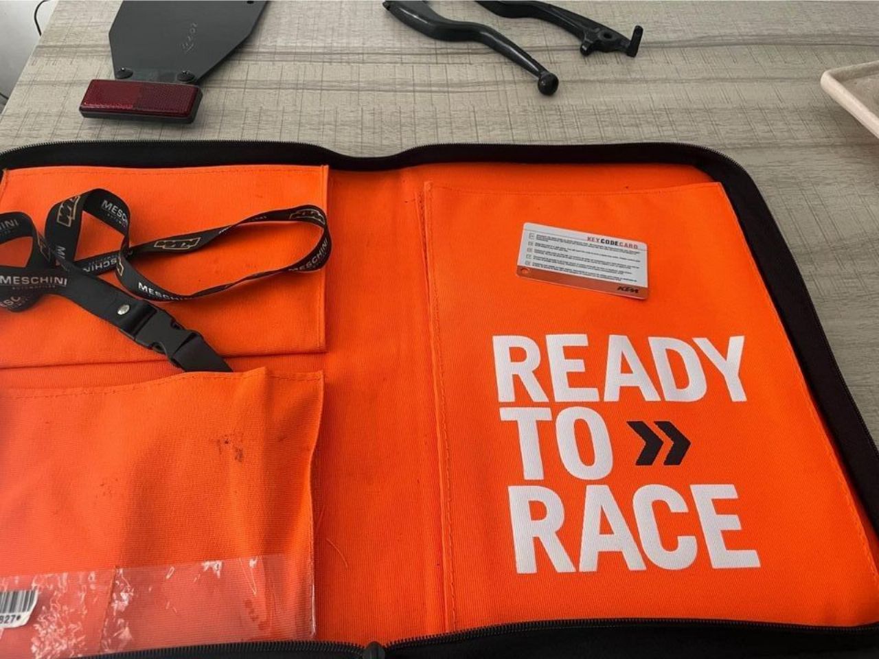 KTM Duke Usada en Mendoza, deRuedas