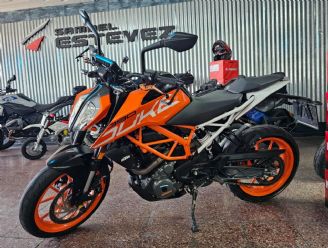 KTM Duke Usada en Mendoza Financiado