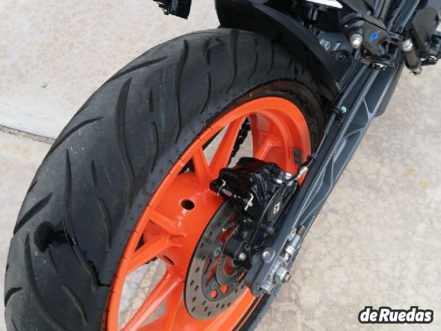 KTM Duke Usada en Mendoza, deRuedas