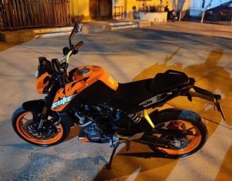 KTM Duke Usada en Mendoza