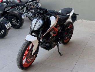 KTM Duke Usada en San Juan Financiado