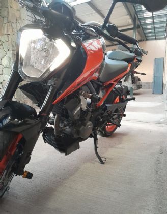 KTM Duke Usada en Mendoza