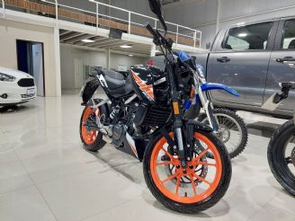 KTM Duke Usada en Mendoza