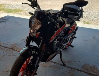 KTM Duke Usada en Mendoza