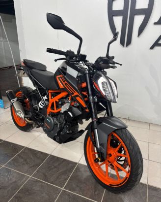 KTM Duke Usada en Mendoza