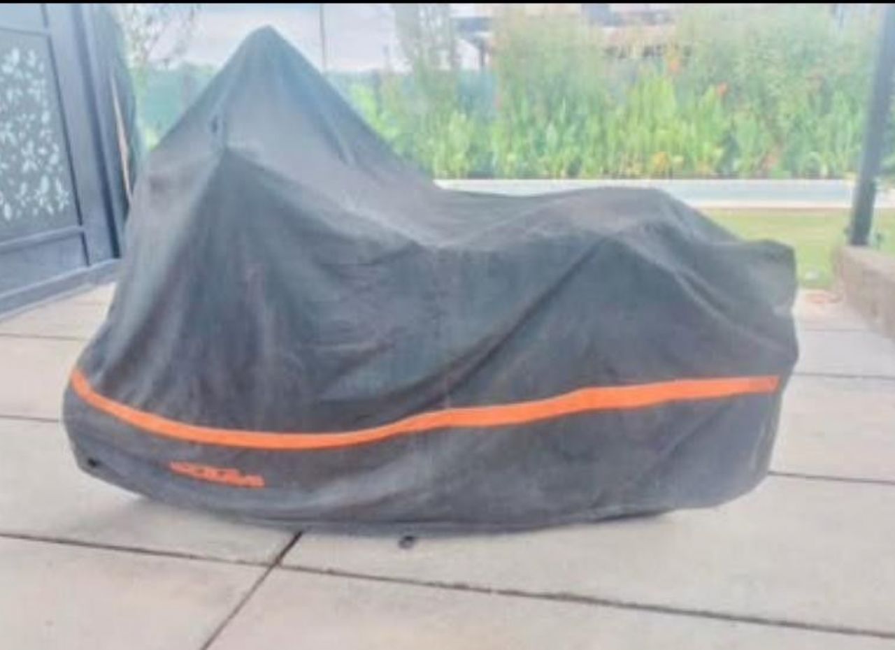 KTM Duke Usada en Mendoza, deRuedas