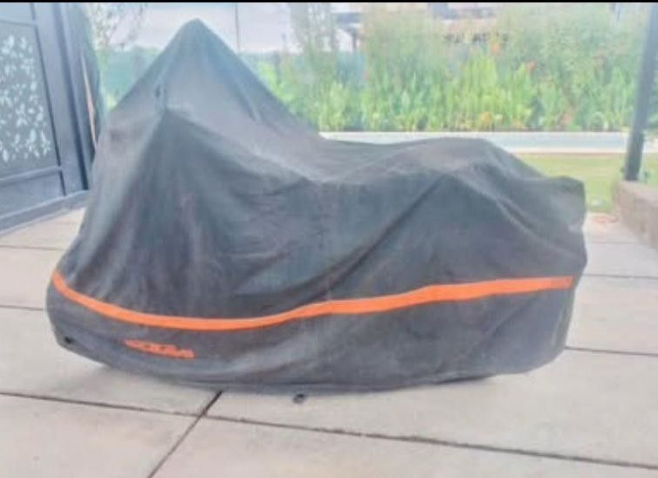 KTM Duke Usada en Mendoza, deRuedas
