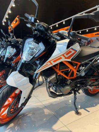 KTM Duke Nueva en Mendoza