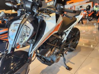 KTM Duke Nueva en Mendoza