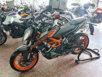 KTM Duke Nueva en Mendoza