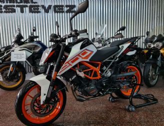 KTM Duke Nueva en Mendoza