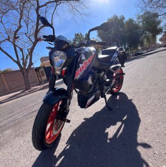 KTM Duke Usada en Mendoza