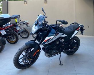 KTM Duke Usada en San Juan Financiado