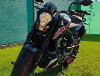 KTM Duke Usada en Mendoza