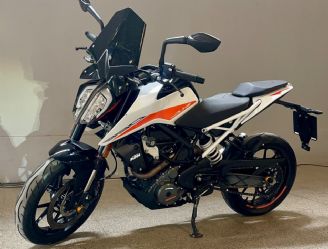 KTM Duke Usada en Mendoza