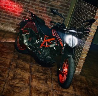 KTM Duke Usada en Mendoza