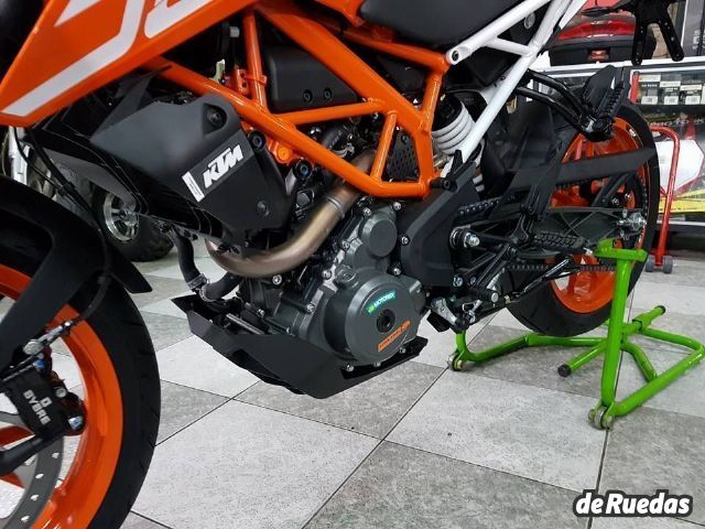 KTM Duke Nueva en Mendoza, deRuedas