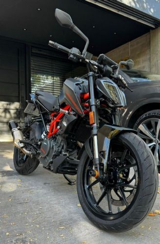 KTM Duke Usada en Mendoza