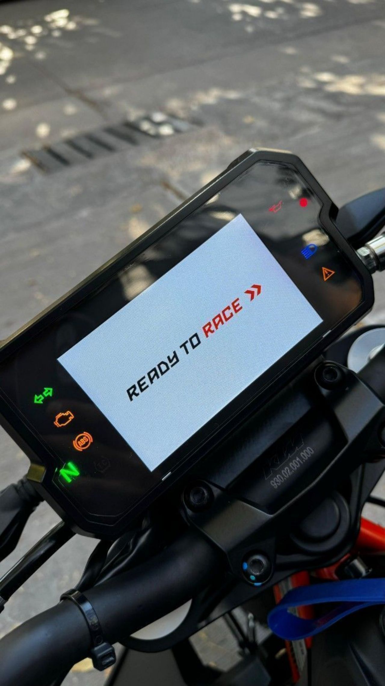 KTM Duke Usada en Mendoza, deRuedas