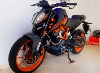 KTM Duke Usada en Mendoza