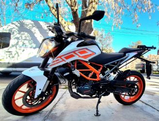 KTM Duke Usada en Mendoza