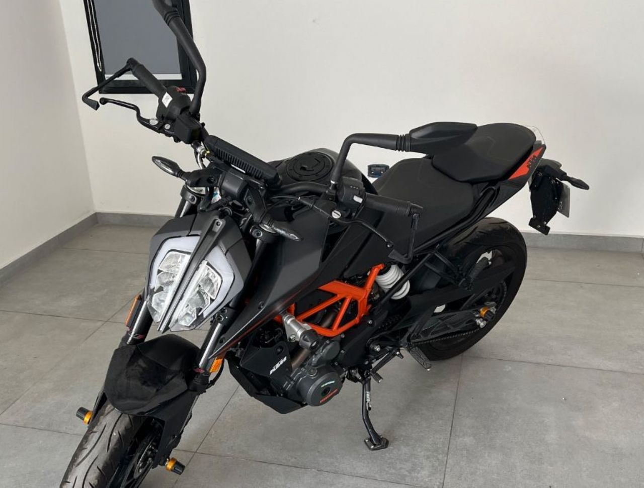 KTM Duke Usada en Mendoza, deRuedas