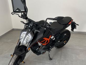 KTM Duke Usada en Mendoza