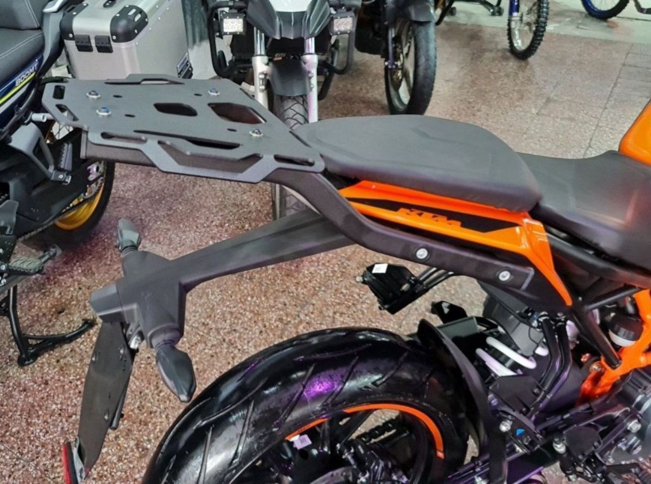 KTM Duke Nueva en Mendoza, deRuedas