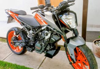 KTM Duke Usada en Mendoza