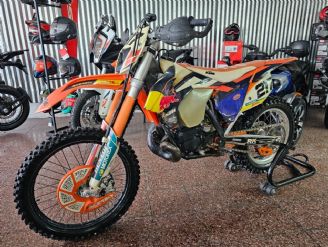 KTM EXC Usada en Mendoza