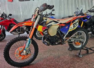 KTM EXC Usada en Mendoza