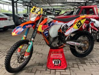 KTM EXC Usada en Córdoba