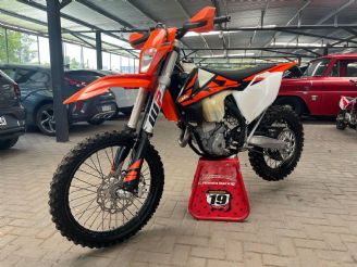 KTM EXC Usada en Córdoba Financiado