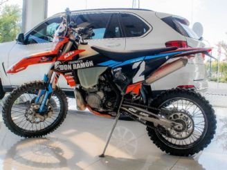 KTM EXC Usada en Mendoza