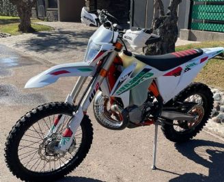 KTM EXC Usada en Mendoza