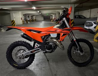 KTM EXC Nueva en Mendoza