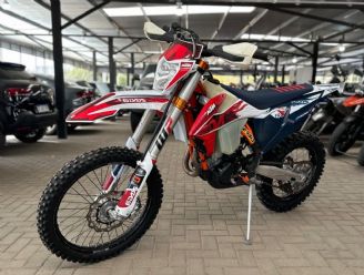 KTM EXC-F Usada en Córdoba Financiado