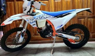 KTM EXC-F Nueva en Mendoza