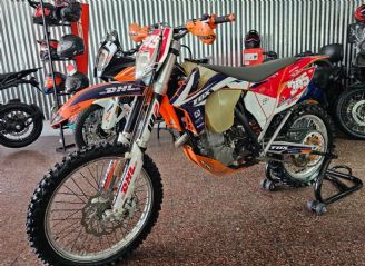 KTM EXC-R Usada en Mendoza