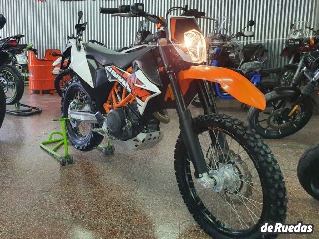 KTM R Usada en Mendoza, deRuedas