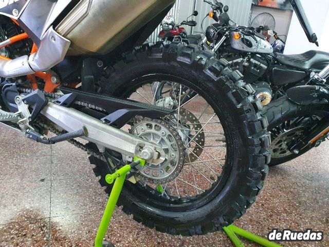 KTM R Usada en Mendoza, deRuedas