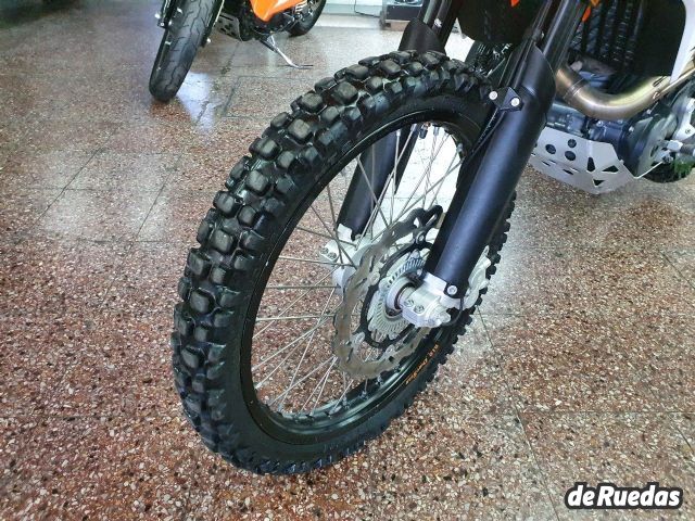 KTM R Usada en Mendoza, deRuedas