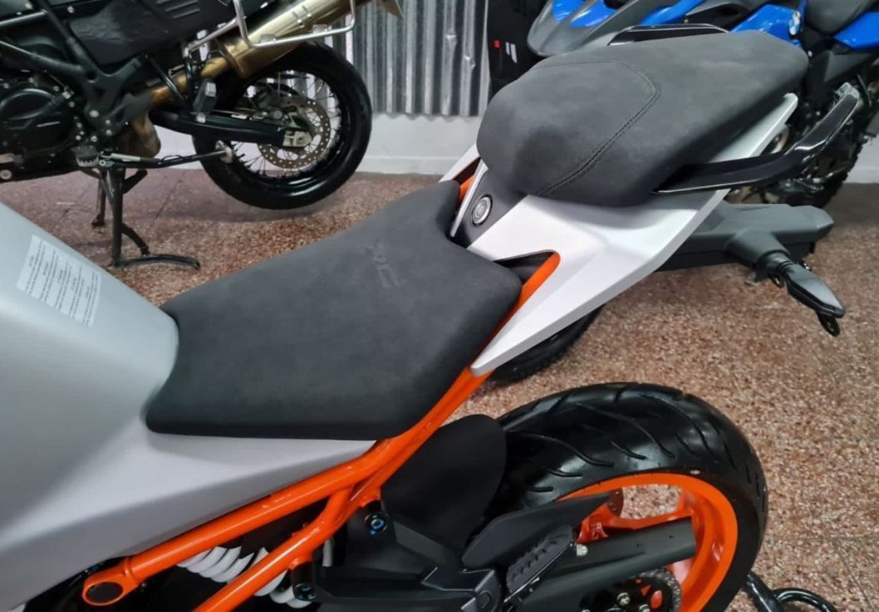 KTM RC Usada en Mendoza, deRuedas