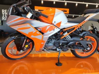 KTM RC Nueva en Mendoza
