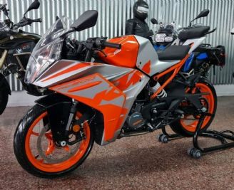 KTM RC Nueva en Mendoza
